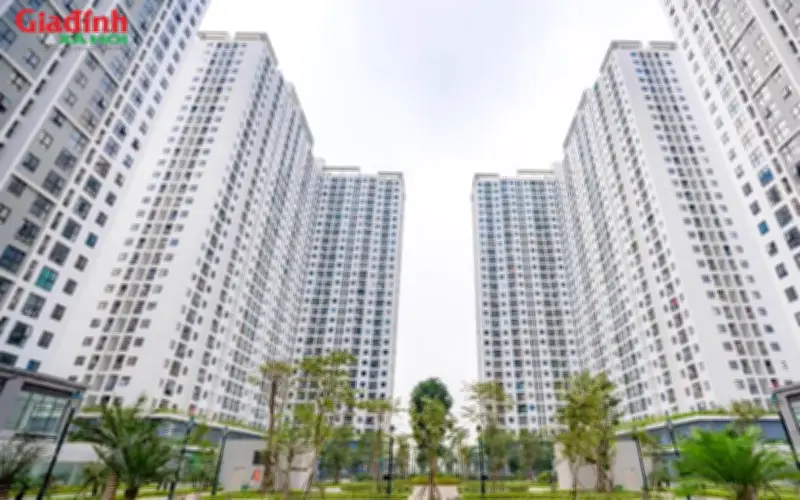 Tin vui cho người lao động: Mua nhà ở xã hội không cần hợp đồng lao động