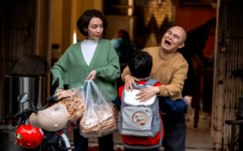 Tin Vui Cho Phim Tết: Nghệ Sĩ Xuân Hinh Chính Thức Xác Nhận Tham Gia