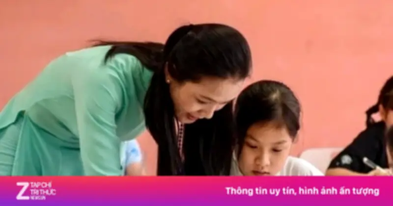 Tin vui: Thu nhập giáo viên tăng từ 2026 theo Nghị quyết 248/2025/QH15