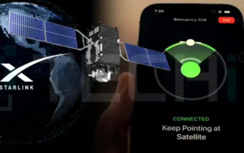 Tin đồn iPhone 18 Pro tích hợp Starlink: Sự thật hay hiểu lầm từ mạng xã hội?