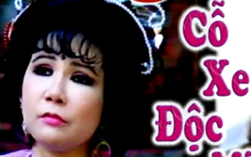 Tiếng hát Thanh Kim Huệ sống mãi qua những clip cải lương cuối năm