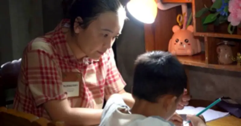 Tiếng Loa Học Bài Ở Xã Miền Núi: Lời Nhắc Nhỏ, Thay Đổi Lớn Cho Cộng Đồng