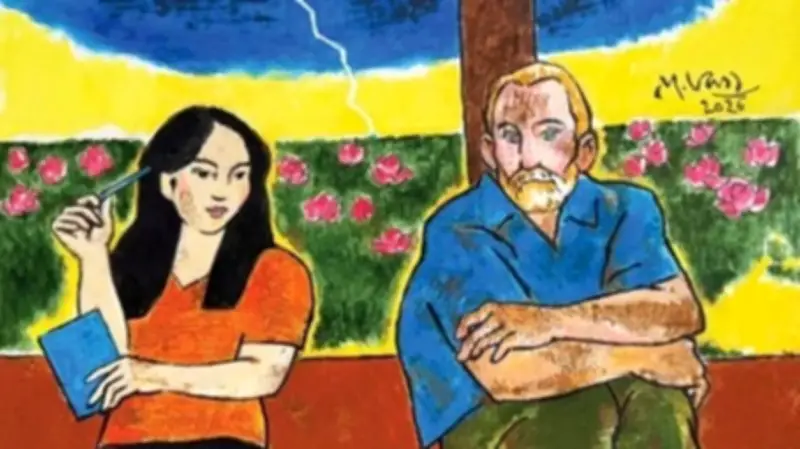 Tiếng Sấm Trong Đêm: Hành Trình Hòa Giải Của Một Nhà Văn Cựu Chiến Binh Việt Nam