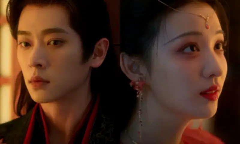 Tiếp Nối Tập 16: Vãn Âm Thú Nhận, Tạ Phi 'Xỉu Ngang' Vì 'How Are You?'