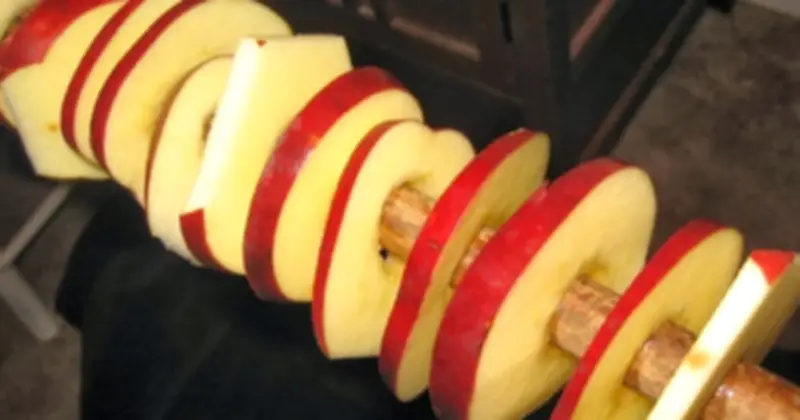 Bí Quyết Chọn Táo Và Nho Tươi Ngon, Hạn Chế Hóa Chất Bảo Quản