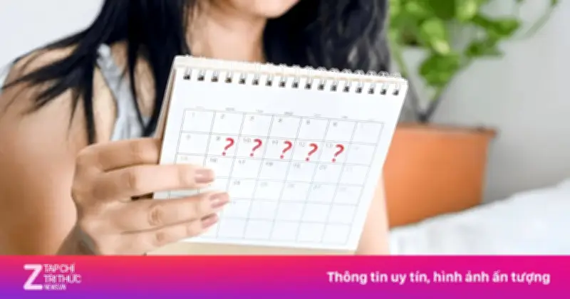 Mẹo Trì Hoãn Kinh Nguyệt Để Tận Hưởng Trọn Vẹn Kỳ Nghỉ Tết