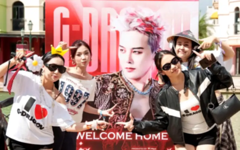 Tiêu Dùng Trải Nghiệm Bùng Nổ: Concert, Phim Ảnh Và Du Lịch Dẫn Dắt Tăng Trưởng Kinh Tế Việt Nam