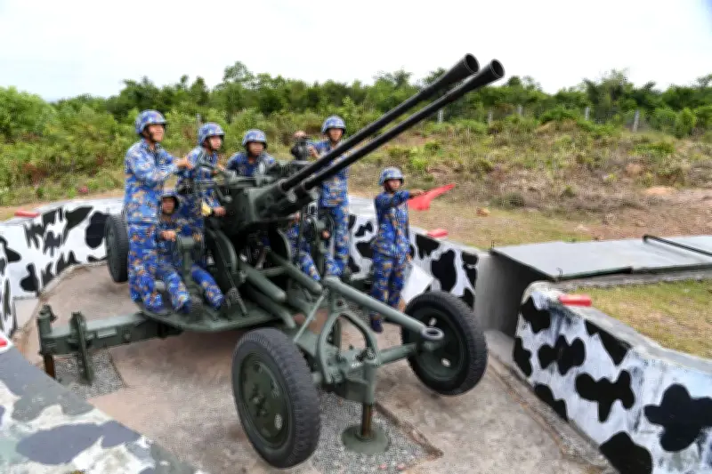 Tiểu đoàn 553 đón Tết trong tư thế sẵn sàng chiến đấu, bảo vệ vùng trời Tổ quốc