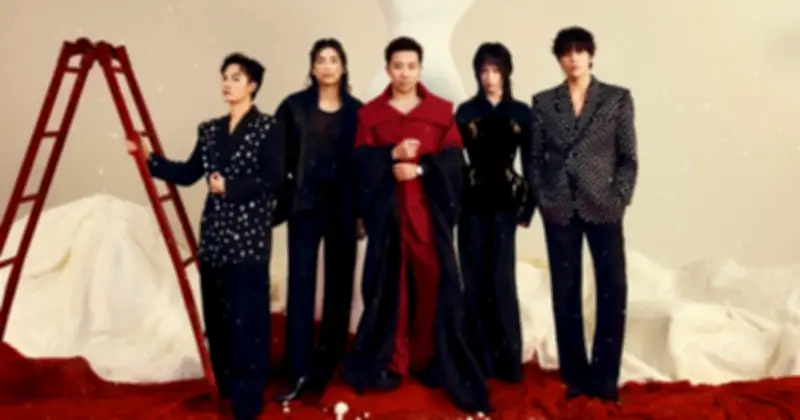 Tiểu Xảo Hack Chiều Cao Của Trấn Thành Bị Netizen Phát Hiện Trong Ảnh Quảng Bá Phim