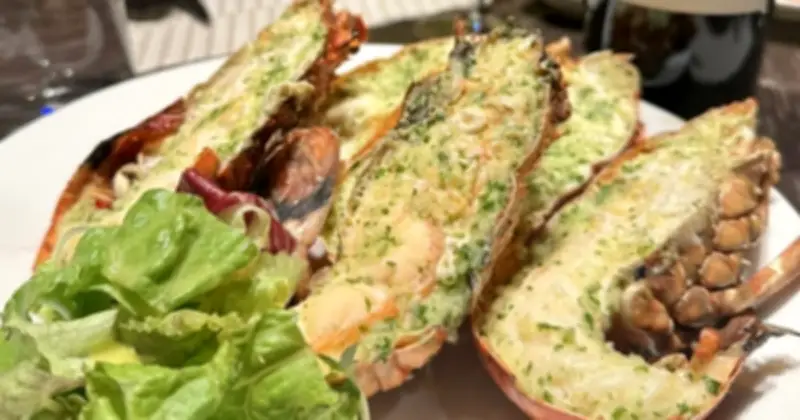 Tôm Hùm Việt Nam Vươn Lên Vị Trí Số 1 Tại Thị Trường Trung Quốc Năm 2025