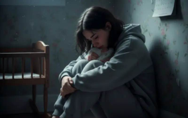 Tâm Sự Đau Lòng: Mất Con, Mẹ Chồng Vẫn Ép Tôi Phải Sinh Thêm