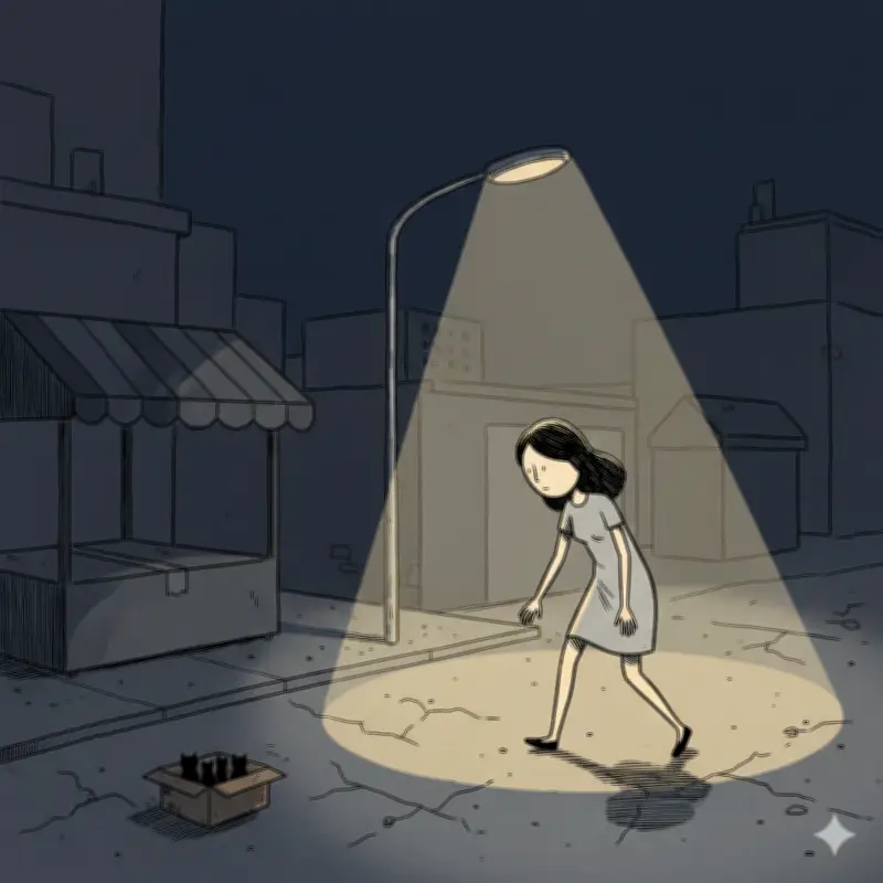 Tâm sự đau lòng: 'Đẩy' 4 mẹ con mèo hoang vào chợ, lòng tôi day dứt không yên