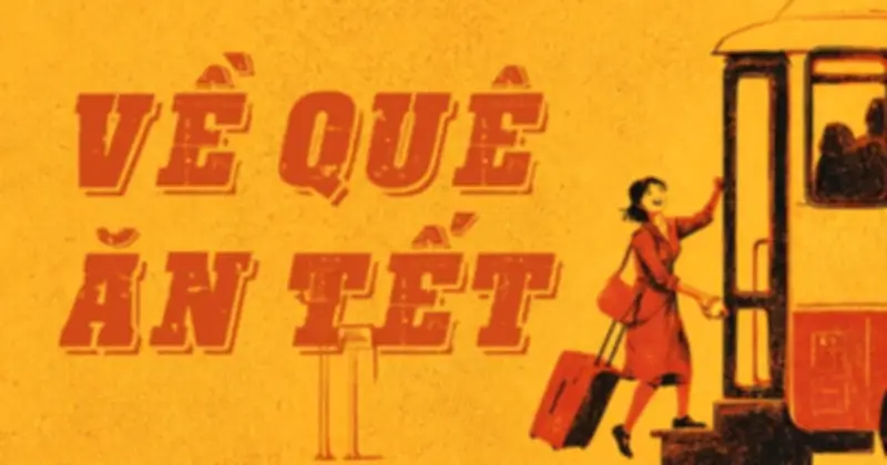 Tâm trạng lưng chừng cận Tết: Nên xin nghỉ sớm về quê hay ở lại làm việc?