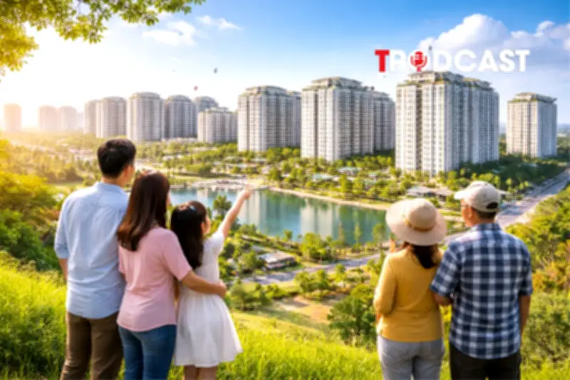 Tín Dụng Bất Động Sản 2026: Triển Vọng Và Thách Thức Cho Thị Trường Nhà Đất