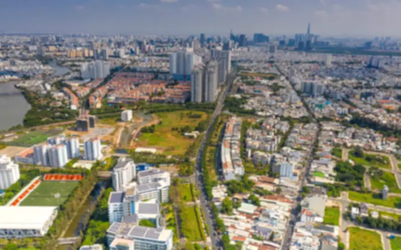 Tồn kho bất động sản đạt đỉnh, lo ngại gia tăng về rủi ro tín dụng