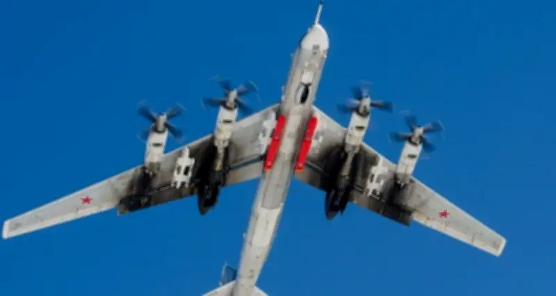 Tên lửa Kh-101 của Nga: Sức mạnh tăng gấp đôi với nâng cấp 2024-2026