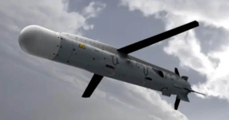 Tên lửa SPEAR 3 của Anh: Bước đột phá công nghệ trong tác chiến không đối đất