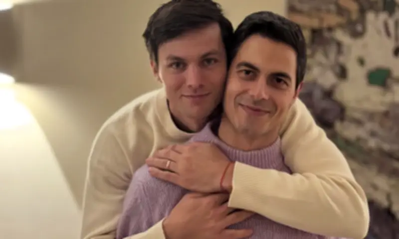 Tân Thủ tướng Hà Lan Rob Jetten: Chuyện tình đặc biệt với vận động viên Olympic