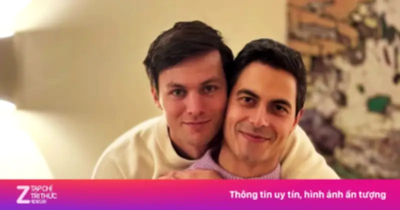 Tân Thủ tướng Hà Lan Rob Jetten và chuyện tình với vận động viên Olympic Nicolás Keenan