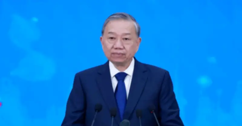 Tổng Bí thư kêu gọi đẩy mạnh đối ngoại toàn diện ở tầm cao mới