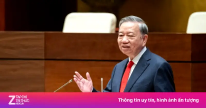 Tổng Bí thư Tô Lâm chỉ đạo quán triệt Nghị quyết 79 và 80 về kinh tế nhà nước và văn hóa