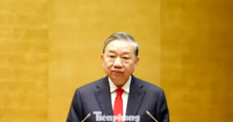 Tổng Bí thư Tô Lâm chỉ đạo triển khai Nghị quyết 79 và 80 về kinh tế và văn hóa