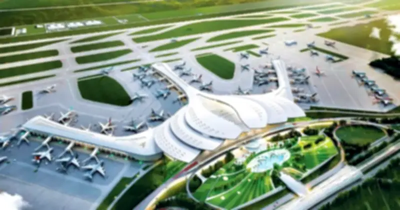 Tổng Bí thư Tô Lâm chỉ trích doanh nghiệp nhà nước thiếu hạch toán kinh tế, lấy ví dụ sân bay Long Thành