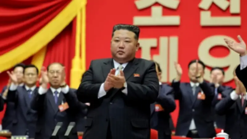 Tổng Bí thư Tô Lâm chúc mừng Kim Jong Un tái đắc cử, thúc đẩy quan hệ Việt - Triều