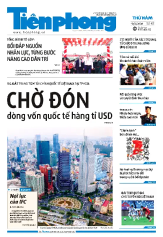 Tổng Bí thư Tô Lâm dự lễ khởi công trường nội trú tại Đắk Lắk, nhấn mạnh đầu tư giáo dục vùng khó