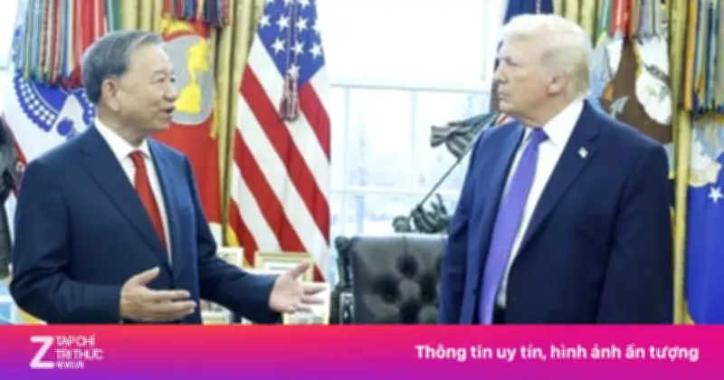 Tổng Bí thư Tô Lâm kết thúc chuyến tham dự Hội đồng Hòa bình về Gaza tại Mỹ