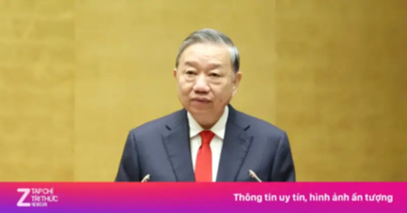 Tổng Bí thư Tô Lâm nhấn mạnh hạch toán hiệu quả các dự án lớn như Long Thành