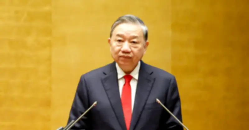 Tổng Bí thư Tô Lâm nhấn mạnh vai trò dẫn đường của văn hóa tại Hội nghị toàn quốc