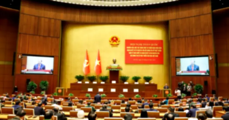 Tổng Bí thư Tô Lâm nhấn mạnh vai trò then chốt của kinh tế nhà nước và văn hóa tại hội nghị toàn quốc