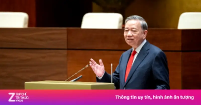 Tổng Bí thư Tô Lâm đặt ba câu hỏi về hiệu quả đầu tư sân bay Long Thành