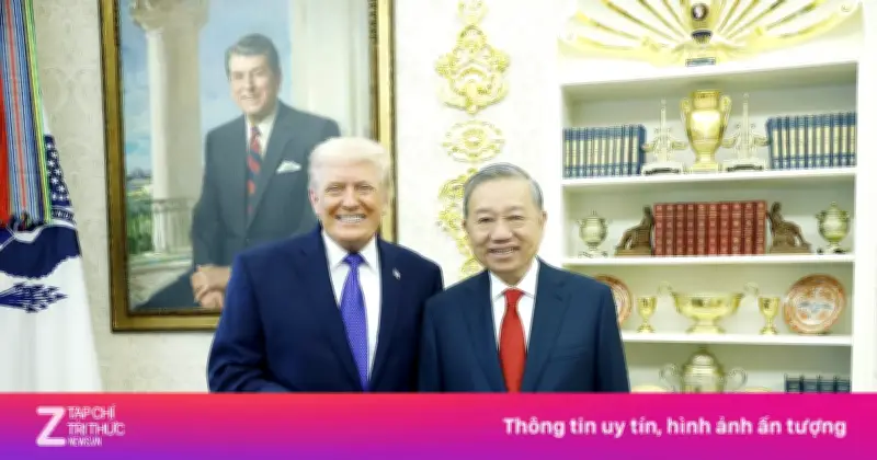 Tổng Bí thư Tô Lâm Tham Dự Hội đồng Hòa bình Gaza, Khẳng Định Vị Thế Việt Nam