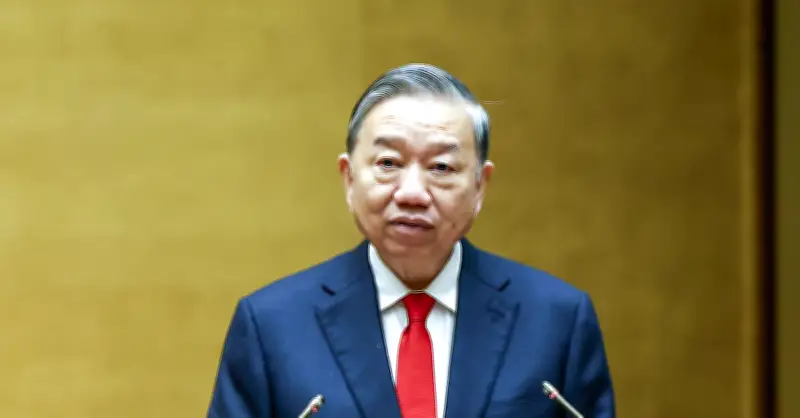 Tổng Bí thư: Ở đâu kỷ cương mạnh, ở đó niềm tin xã hội được củng cố