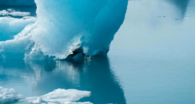 Tảng Băng Trôi Lớn Nhất Thế Giới Sắp Biến Mất Vĩnh Viễn