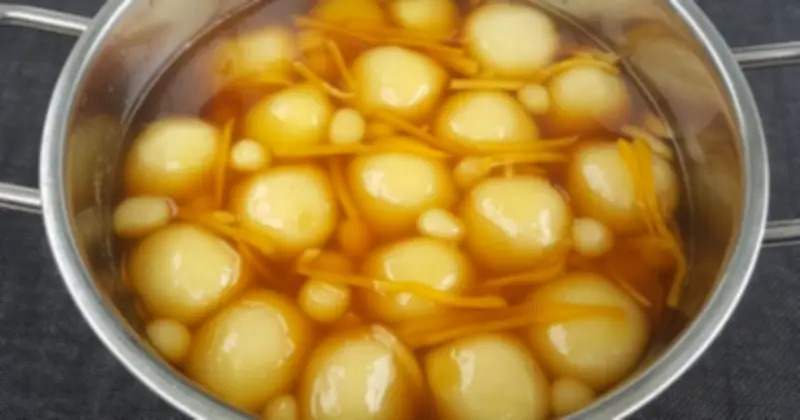 Tăng Cân: Đừng Đổ Lỗi Cho Cơm Trắng, Hãy Nhận Diện 3 'Trùm Cuối' Thực Sự