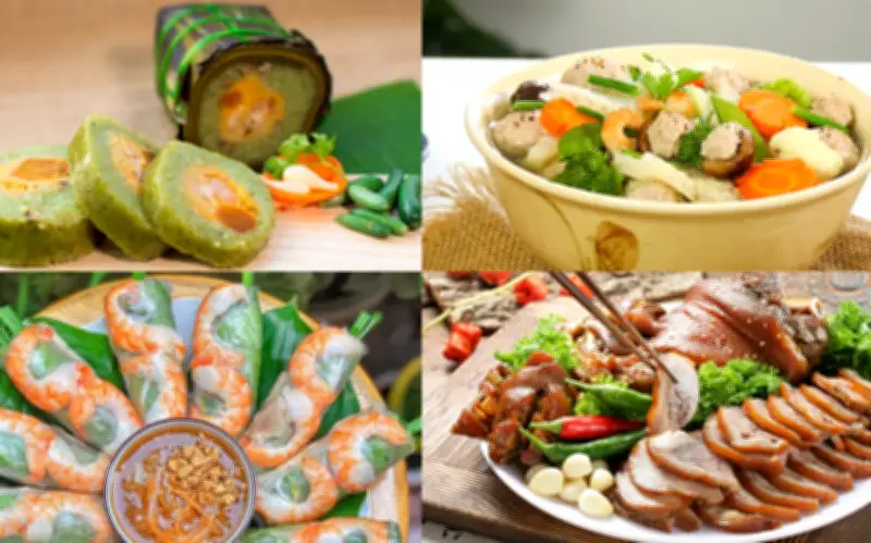 Tăng cân nhanh dịp Tết ảnh hưởng sức khỏe ra sao và cách kiểm soát cân nặng hiệu quả