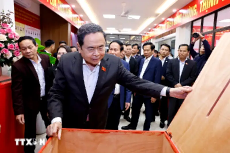 Tăng cường tuyên truyền bầu cử, ngăn chặn thông tin sai lệch trên mạng xã hội