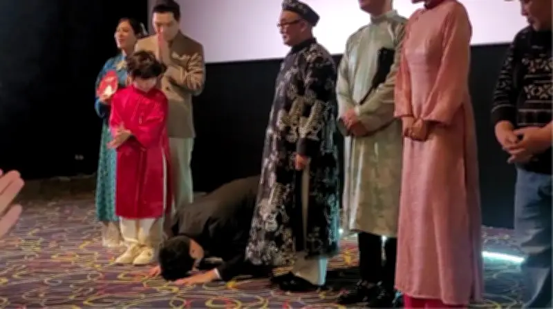 Tổng Giám đốc chuỗi rạp Hàn Quốc: Phở Việt có thể lan tỏa toàn cầu