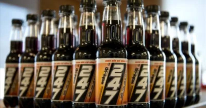 Tổng Giám đốc công ty nghìn tỷ của tỷ phú Nguyễn Đăng Quang từ nhiệm, tân Tổng Giám đốc không nắm cổ phiếu