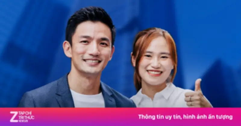 Tổng giám đốc Google Việt Nam uống cà phê sữa đá, bàn về AI và tiềm năng thị trường