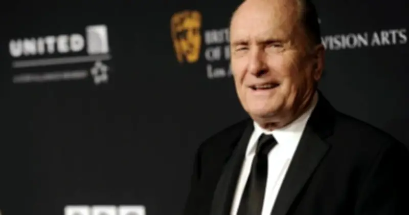 Tượng đài Hollywood Robert Duvall qua đời ở tuổi 95, khép lại một kỷ nguyên vàng son