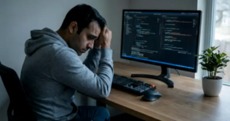 Tương lai của lập trình viên khi AI thay thế: Bài học từ nông dân và nhôm