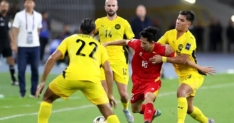 Tương lai mờ mịt của 7 cầu thủ nhập tịch Malaysia trước phiên điều trần CAS