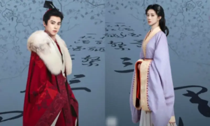 Tướng Môn Độc Hậu: Kỳ Vọng Lớn Từ Tiểu Thuyết Nổi Tiếng Của Thiên Sơn Trà Khách