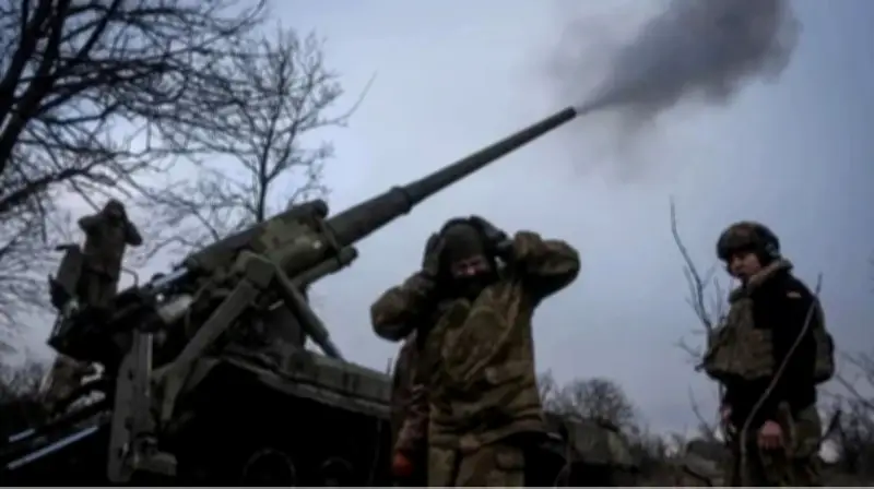 Tướng Nga công bố số liệu thương vong Ukraine, nhấn mạnh vai trò AI và robot trong chiến tranh hiện đại