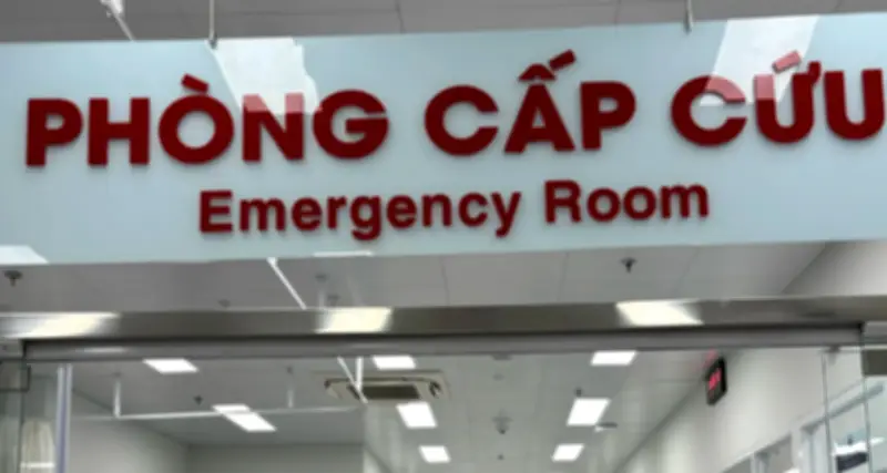 Tượng say rượu sau bữa cơm, người đàn ông đột quỵ nặng tại Hà Nội
