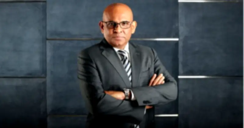 Tổng thư ký AFC Windsor Paul John bị chỉ trích vì phát biểu về vụ 7 cầu thủ nhập tịch Malaysia